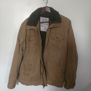 Aeropostale Winter Coat